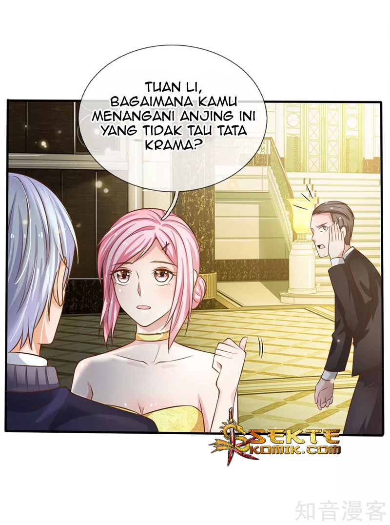 I am Daxianzun Chapter 36 Gambar 14